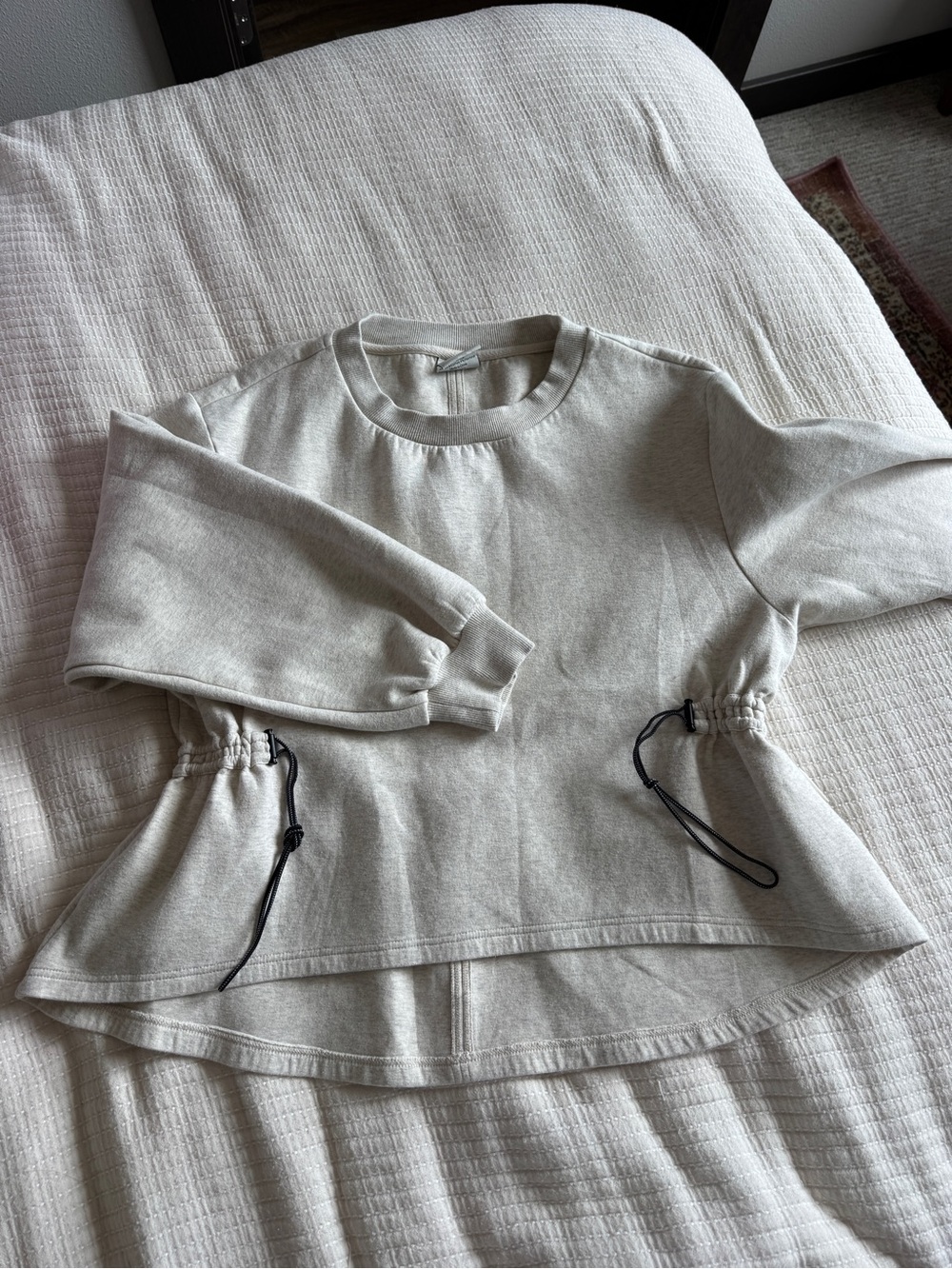 Varley Sweatshirt